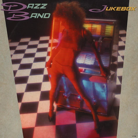 Dazz Band - Jukebox