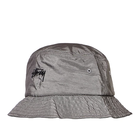 Stüssy - Nylon Taslan Bucket Hat