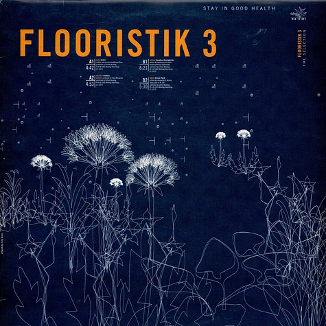 V.A. - Flooristik 3