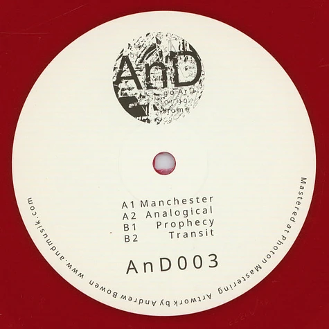 Andre Kronert - And003