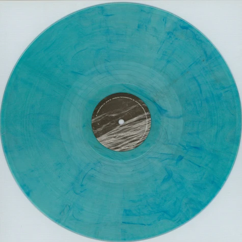 Von Grall - Three Waves Marbled Vinyl Edition