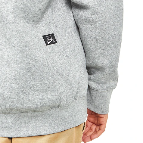 Nike SB - Icon Crewneck Sweater