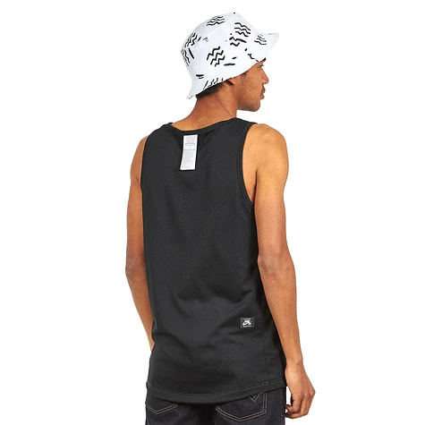 Nike SB - Dry Tank Mesh ERDL