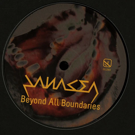 Panacea - Beyond All Boundaries