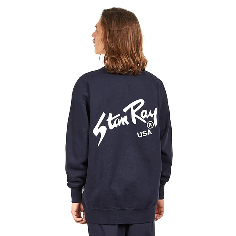 Stan Ray - Stan Crew Sweater