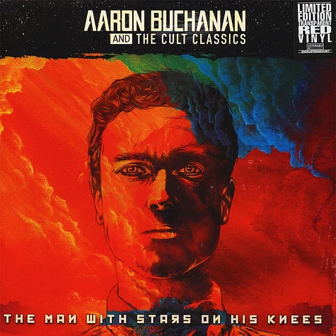 Aaron Buchanan & The Cult Classics - The Man With The Stars On His Knees