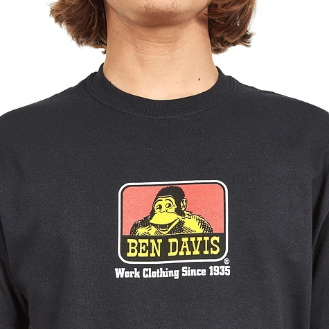 Ben Davis - Classic Logo T-Shirt