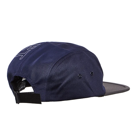 The Quiet Life - Canyon 5-Panel Camper Hat