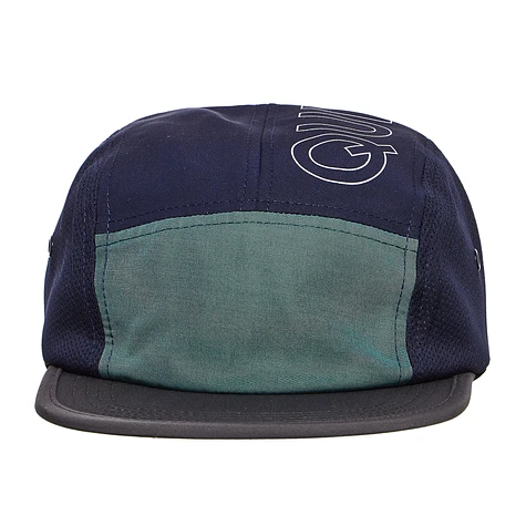The Quiet Life - Canyon 5-Panel Camper Hat