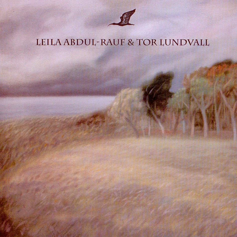 Leila Rauf & Tor Lundvall - Ibis / Quiet Seaside