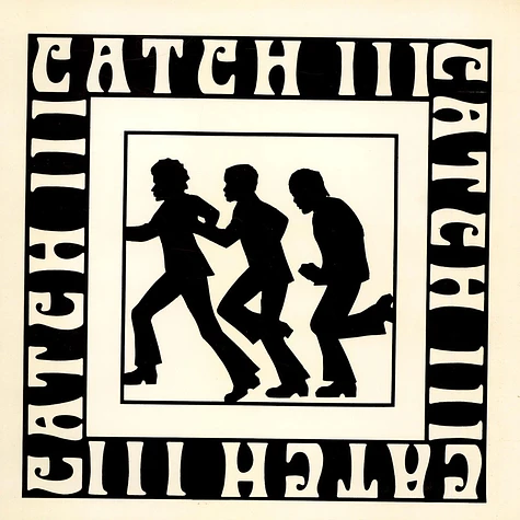 Catch III - Catch III