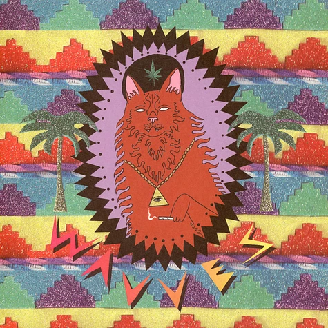 Wavves - King Of The Beach