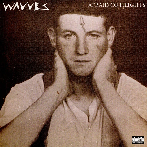 Wavves - Afraid Of Heights
