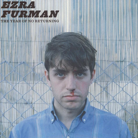 Ezra Furman - The Year Of No Returning