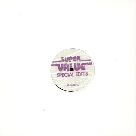 Super Value - Special Edits 05