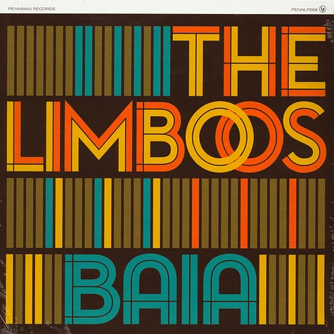 The Limboos - Baia