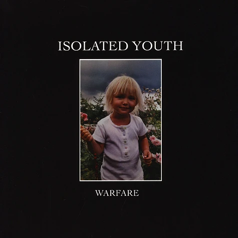 Isolated Youth - Warfare