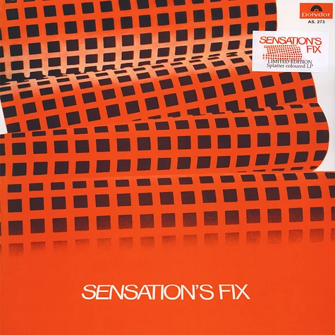 Sensations Fix - Sensations Fix