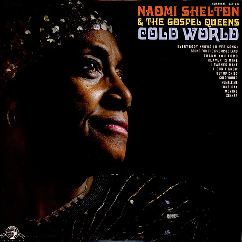 Naomi Shelton And The Gospel Queens - Cold World