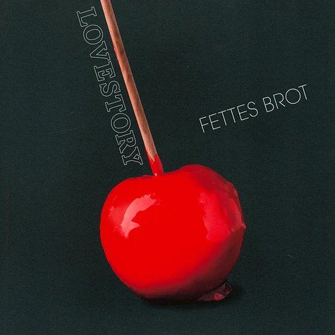 Fettes Brot - Lovestory Colored Vinyl Edition