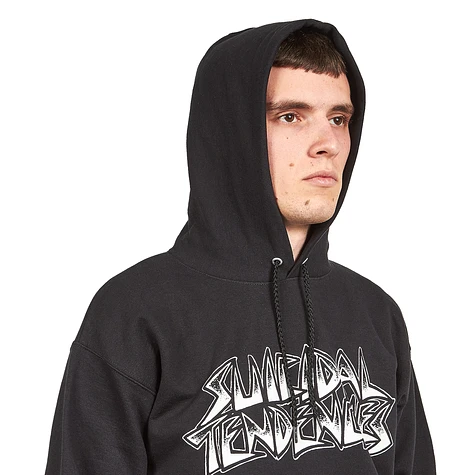 Suicidal Tendencies - STill Cyco Punk Hoodie