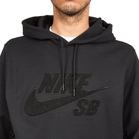 Nike SB - Seasonal Pullover Hoodie