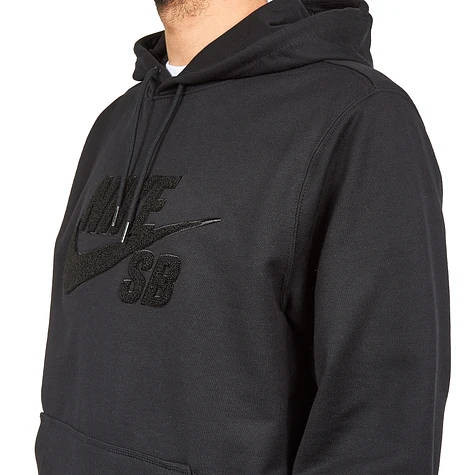 Nike SB - Seasonal Pullover Hoodie