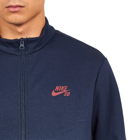 Nike SB - Dry Jacket Track