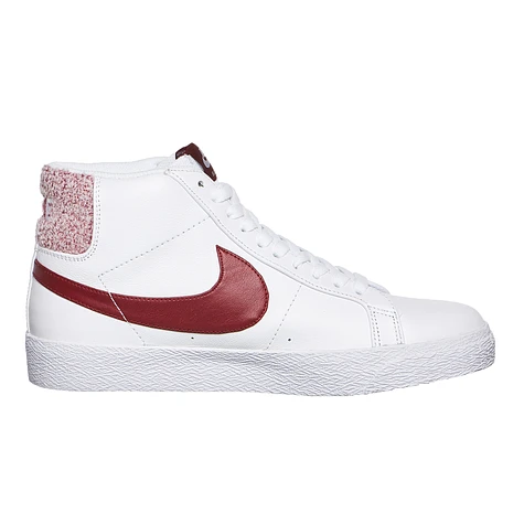 Nike SB - Zoom Blazer Mid Premium