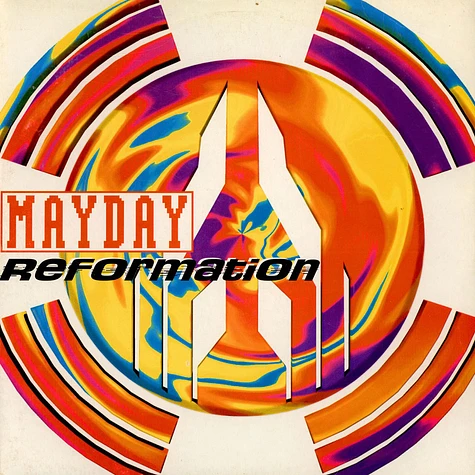 V.A. - Mayday - Reformation