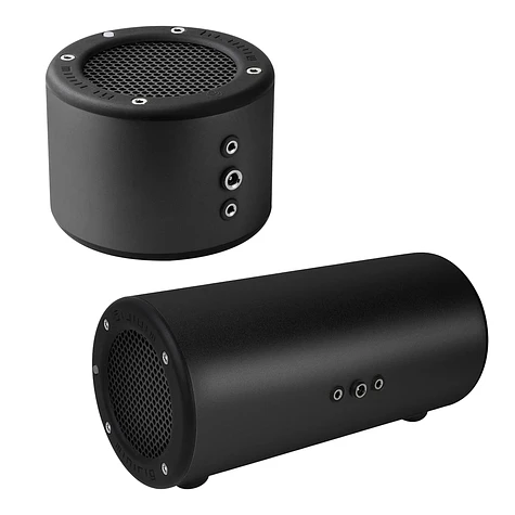 minirig - MRBT-3 Bluetooth Speaker & Sub 2 - Portable Subwoofer (HHV Bundle)