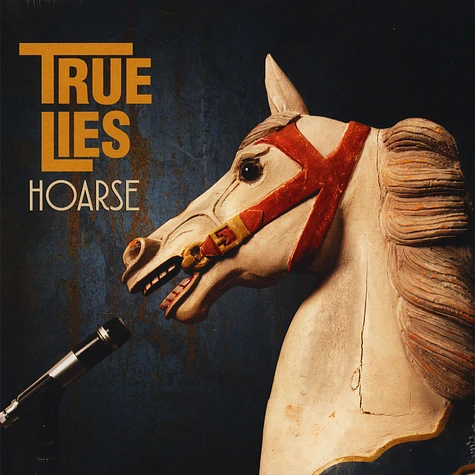 True Lies - Hoarse