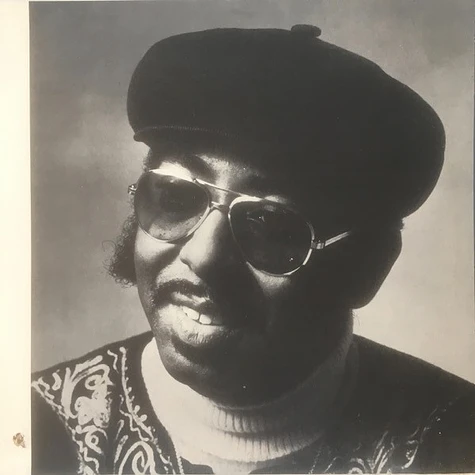 Jimmy McGriff - The Mean Machine