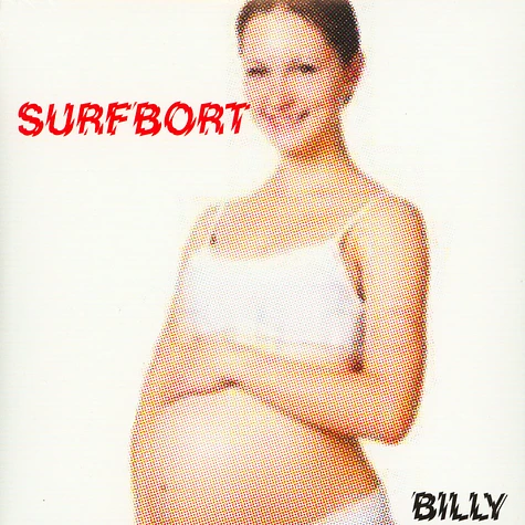 Surfbort - Billy