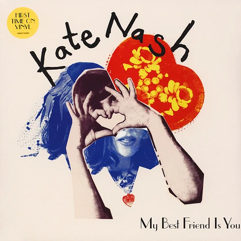 Kate Nash - My Best Friend Is You