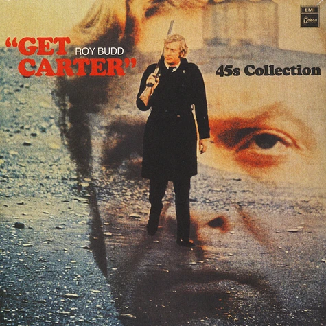 Roy Budd - OST Get Carter
