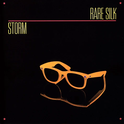 Rare Silk - Storm