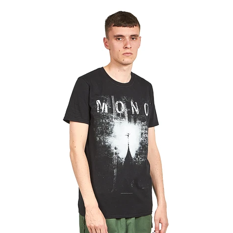 Mono - Nowhere Now Here T-Shirt
