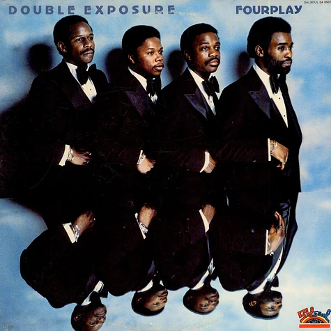 Double Exposure - Fourplay