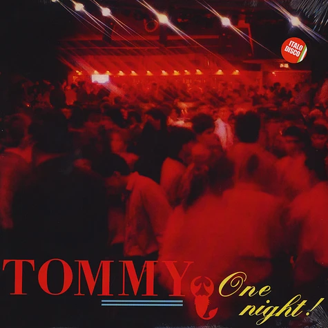 Tommy - One Night