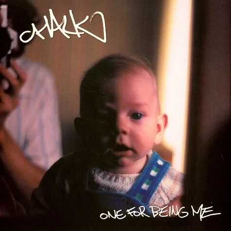 Chalk - One For Being Me