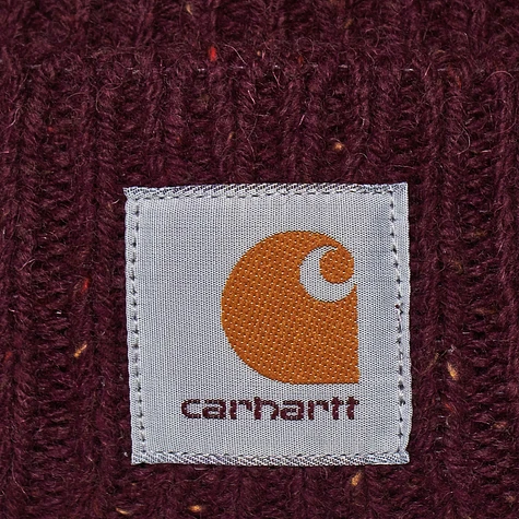 Carhartt WIP - Anglistic Beanie