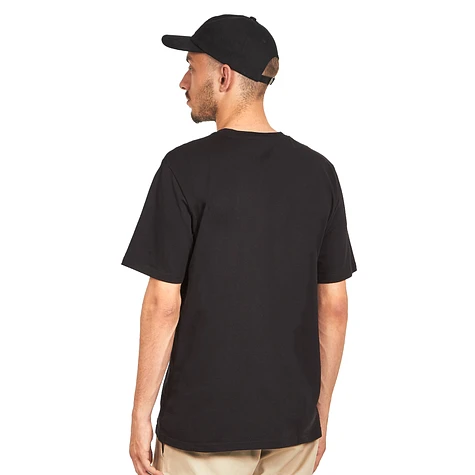 Carhartt WIP - S/S Script T-Shirt