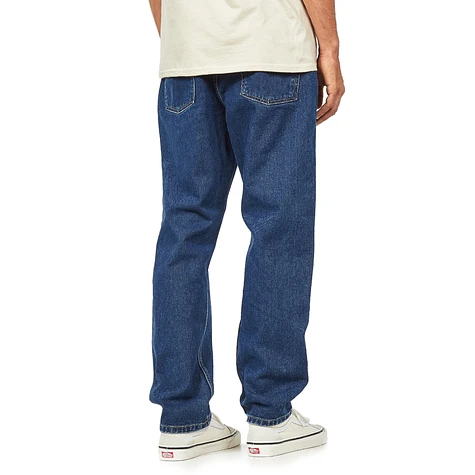 Carhartt WIP - Newel Pant "Maitland" Denim, 13.5 oz