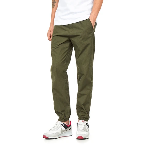 Carhartt WIP - Valiant Jogger "Columbia" Ripstop, 6.5 oz