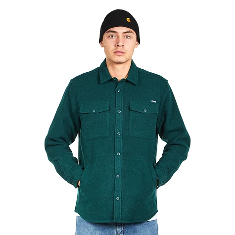 Carhartt WIP - Milner Shirt Jac