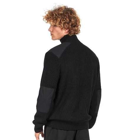 Carhartt WIP - Walker Half Zip Sweater