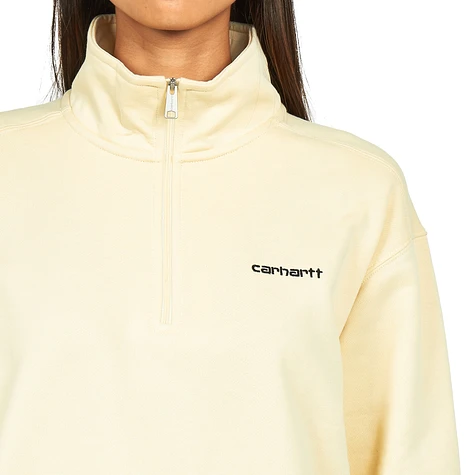 Carhartt WIP - W' Script Highneck Sweatshirt