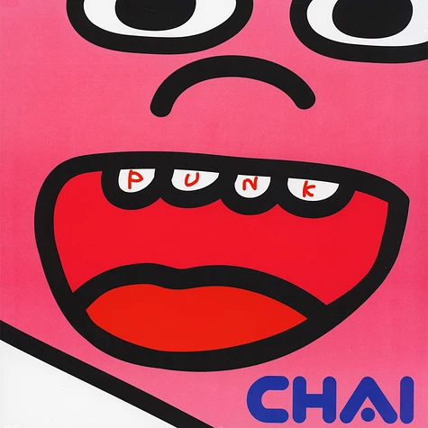 Chai - Punk