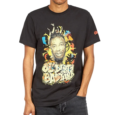 Ol Dirty Bastard - Photo T-Shirt